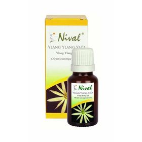 Nivalis 20 ml Ylang Ylang Yağı