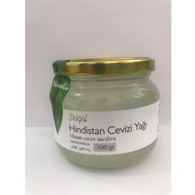 Nivalis 300 gr Hindistan Cevizi Yağı