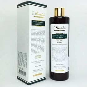 Nivalis 400 ml Multi Therapy Shampoo Şampuan