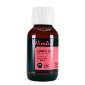Nivalis 50 ml Kantaron Yağı