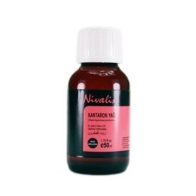 Nivalis 50 ml Kantaron Yağı