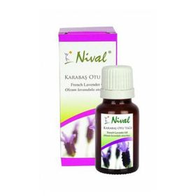 Nivalis 50 ml Kantaron Yağı