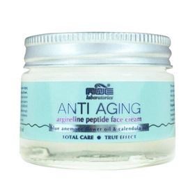 Nivalis Awe 30 ml Cemre Laboratories Anti Aging Argirelline Peptide Face Cream