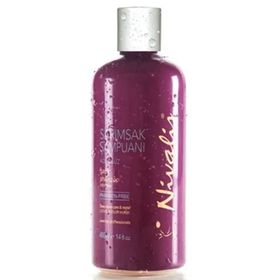 Nivalis Kokusuz 400 ML Sarımsak Özlü Bitkisel Şampuanı