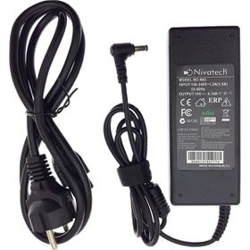 Nivatech BC-962 19V 4 74A Notebook Uyumlu Adaptör