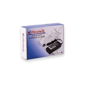 Nivatech BC-962 19V 4 74A Notebook Uyumlu Adaptör