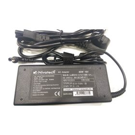 Nivatech BC-962 19V 4 74A Notebook Uyumlu Adaptör