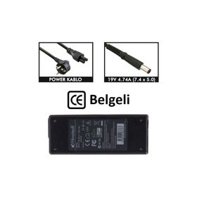 Nivatech BC912 For Hp 19V 4.74A 7.4*5.0 Notebook Adaptör