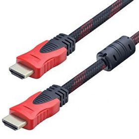 Nivatech NTC 103 1.4V 5 mt HDMI Cable
