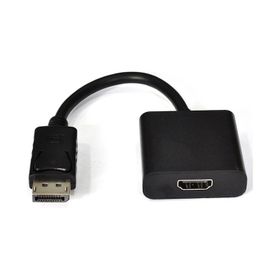 Nivatech NTC-2050 Display to HDMI Dönüştürücü