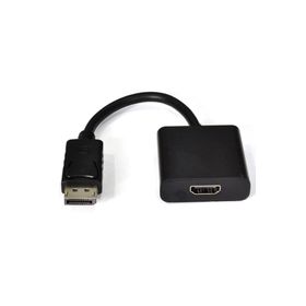 Nivatech NTC-2050 Display to HDMI Dönüştürücü