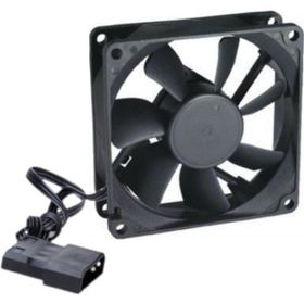 Nivatech NTC 690 8 cm Fan