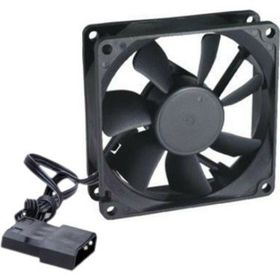 Nivatech NTC 690 8 cm Fan