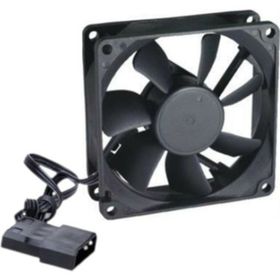 Nivatech NTC 690 8 cm Fan