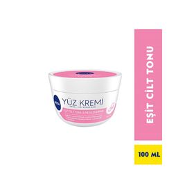 Nivea 100 ml Cilt Eşitleyici Yüz Kremi