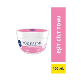 Nivea 100 ml Cilt Eşitleyici Yüz Kremi