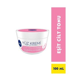 Nivea 100 ml Cilt Tonu Eşitleyici Yüz Kremi