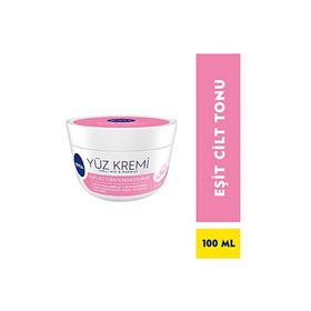 Nivea 100 ml Cilt Tonu Eşitleyici Yüz Kremi