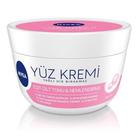 Nivea 100 ml Cilt Tonu Eşitleyici Yüz Kremi