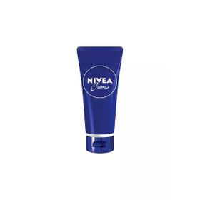 Nivea 100 ml Creme Yüz Vücut ve El Nemlendirici Bakım Kremi