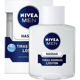 Nivea 100 ml Hızlı Ferahlama Men Nemlendirici Traş Sonrası Losyon