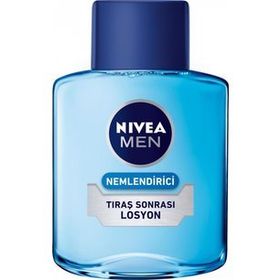 Nivea 100 ml Hızlı Ferahlama Men Nemlendirici Traş Sonrası Losyon