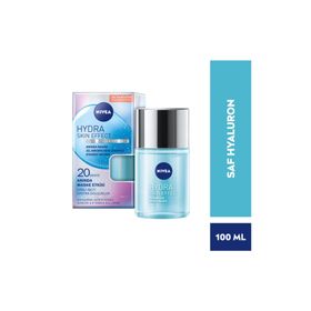 Nivea 100 ml Hydra Skin Effect Nemlendirici Maske