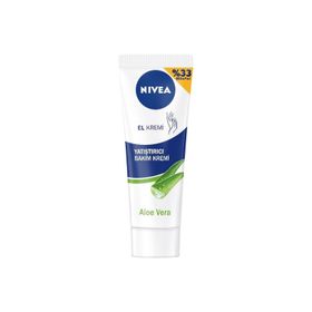 Nivea 100 ml Yatıştırıcı El Bakım Kremi