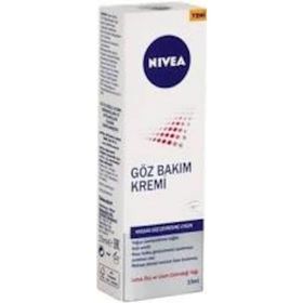 Nivea 15 ml Hassas Göz Çevresi Bakım Kremi