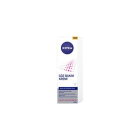 Nivea 15 ml Hassas Göz Çevresi Bakım Kremi
