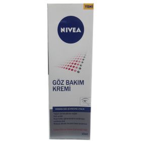 Nivea 15 ml Hassas Göz Çevresi Bakım Kremi