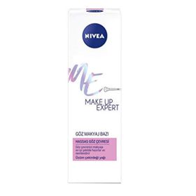 Nivea 15 ml Hassas Göz Çevresi Bakım Kremi