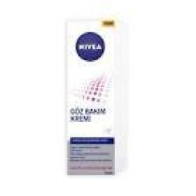 Nivea 15 ml Hassas Göz Çevresi Bakım Kremi