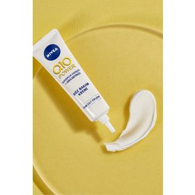 Nivea 15 ml Yüz Q10 Power Kırışık Karşıtı Göz Kremi