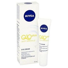 Nivea 15 ml Yüz Q10 Power Kırışık Karşıtı Göz Kremi