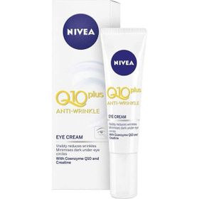 Nivea 15 ml Yüz Q10 Power Kırışık Karşıtı Göz Kremi