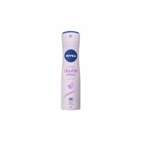 Nivea 150 ml Double Effect 48 Saat Koruma Sprey Deodorant