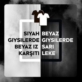 Nivea 150 ml Invisible Black White Power Sprey Erkek Deodorant