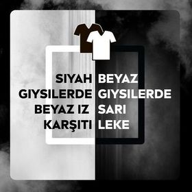 Nivea 150 ml Invisible Black White Power Sprey Erkek Deodorant