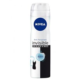Nivea 150 ml İnvpure Deodorant