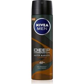 Nivea 150 ml İnvpure Deodorant