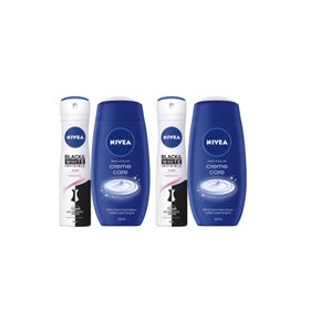 Nivea 150 ml İnvpure Deodorant
