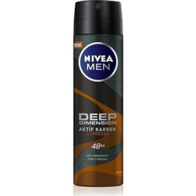 Nivea 150 ml İnvpure Deodorant