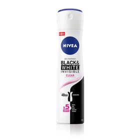 Nivea 150 ml Kadın Sprey Deodorant