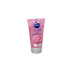 Nivea 150 ml Micellair Gülsuyu İçeren Makyaj Temizleme Jeli