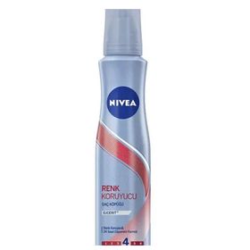 Nivea 150 ml Renkli Saçlar İçin Koruyucu Saç Spreyi
