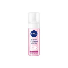 Nivea 150 ml Yatıştırıcı Yüz Yıkama Köpüğü