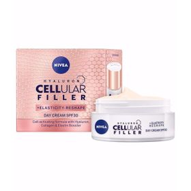 Nivea 1593 50 ml Cellular Filler Şekillendirici Gündüz Kremi