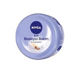 Nivea 200 ml Besleyici Krem