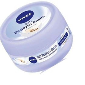 Nivea 200 ml Besleyici Krem